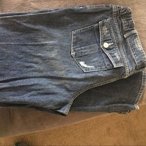 Maternity Jeans